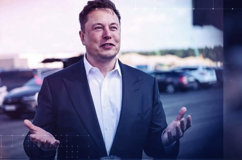 Elon Musk: Sam Bankman-Fried Donerade Nog 1 Miljard USD Till Demokraterna