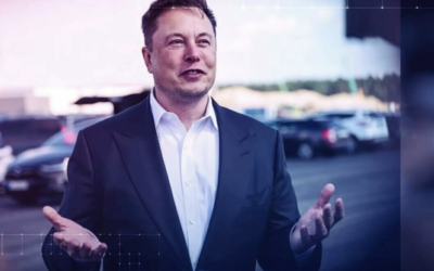 Elon Musk: Sam Bankman-Fried Donerade Nog 1 Miljard USD Till Demokraterna