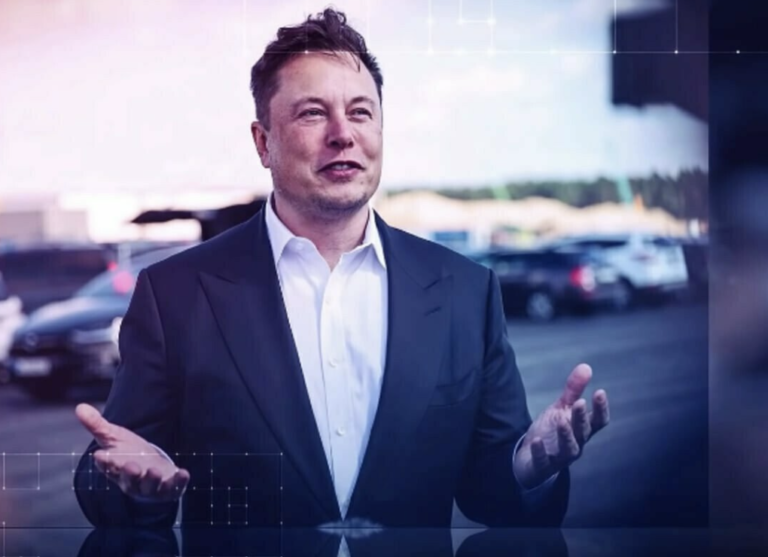 Elon Musk: Sam Bankman-Fried Donerade Nog 1 Miljard USD Till Demokraterna