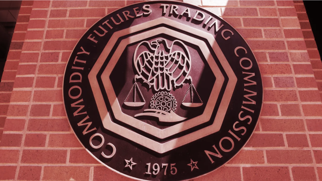 CFTC Stämmer SBF, FTX & Alameda - Problemen Tilltar För SBF