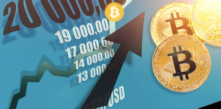 Kryptokurserna Vänder Upp På Inflationsdata - Kryptovalutaguiden
