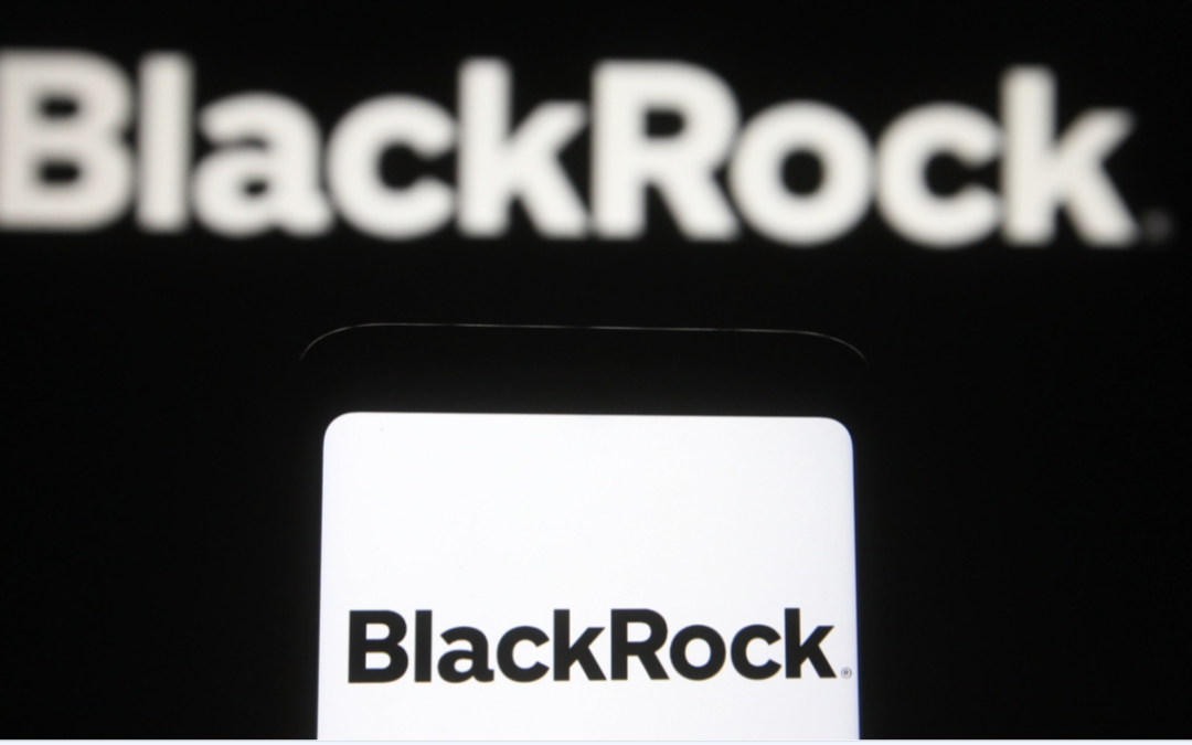 BlackRock: Fortsatt Inflation & En Enorm Recession Att Vänta 2023