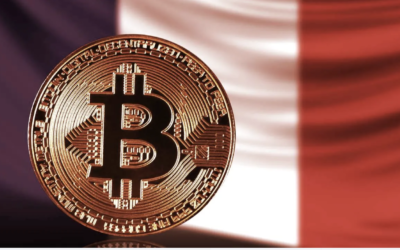 Frankrike Kan Komma Att Införa Licenskrav På Kryptobörser