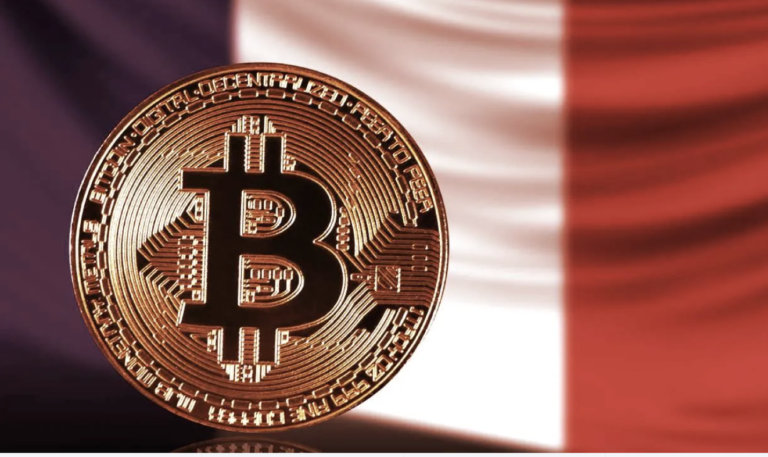 Frankrike Kan Komma Att Införa Licenskrav På Kryptobörser