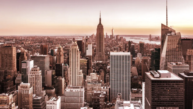 New York Sätter Nya Regler För Bankers Arbete Med Krypto