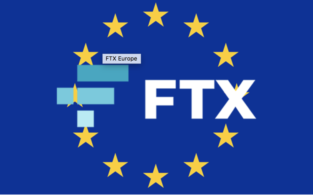 FTX Ansöker Om Att Få Sälja Fyra Dotterbolag