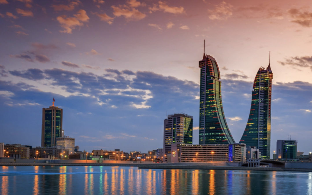 Telekombolag i Bahrain Börjar Ta Betalt i Krypto