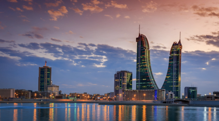 Telekombolag i Bahrain Börjar Ta Betalt i Krypto