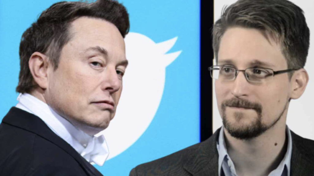 Därför Avgår Elon Som VD Och Styr En Ny Som Ordförande Istället