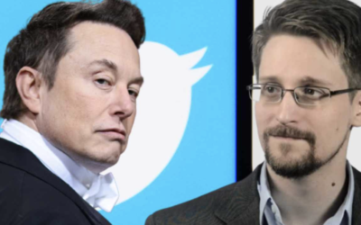 Därför Avgår Elon Som VD Och Styr En Ny Som Ordförande Istället