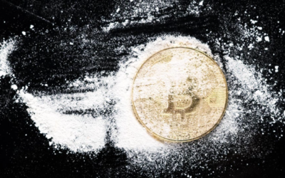 Mexikansk Drogkartell Tvättade Pengar På Binance