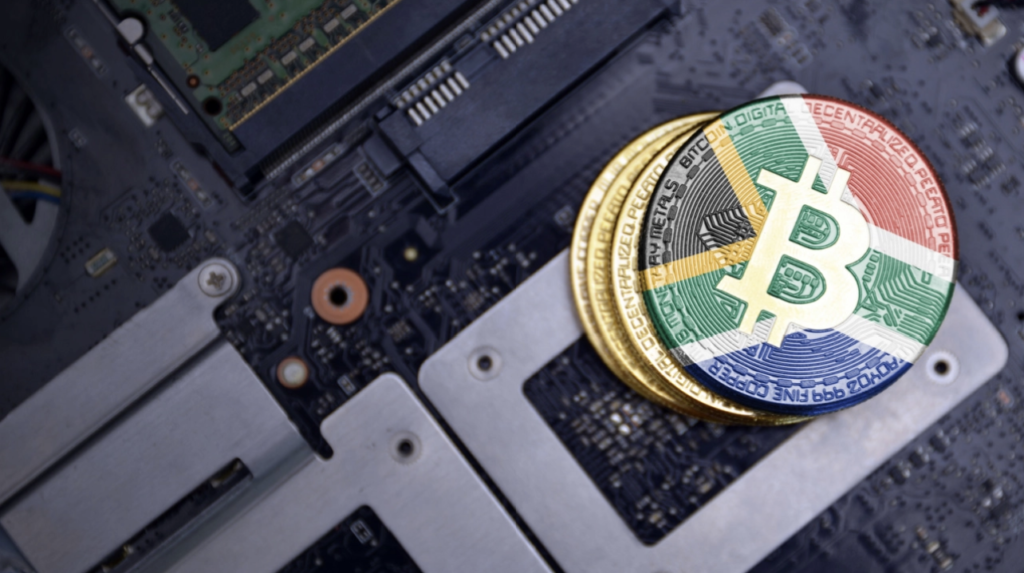Tre Länder Står För 65% Av Totala Kryptoinnnehavet i Afrika - Nigeria i Topp