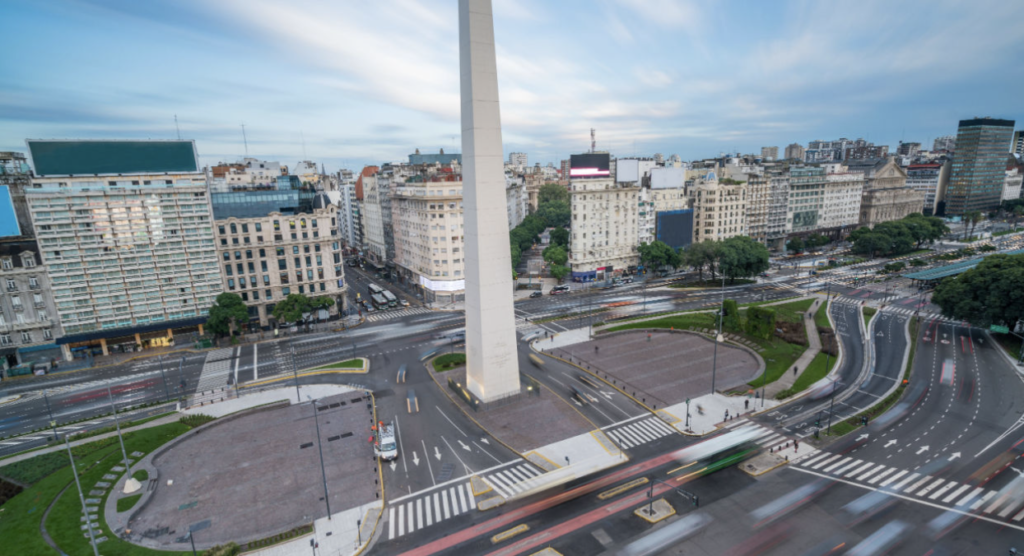 Buenos Aires Inför Skatt På Krypto Mining - Kryptovalutaguiden