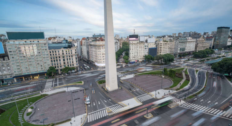 Buenos Aires Inför Skatt På Krypto Mining - Kryptovalutaguiden
