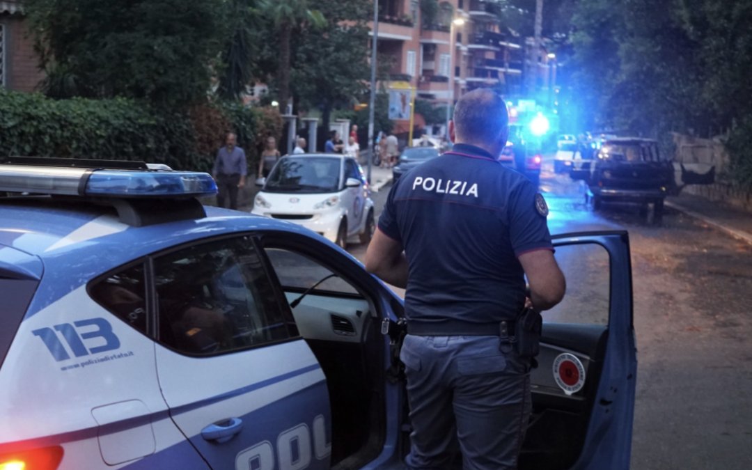 Krypto Brottslingar i Albanien Arresterade – 15 mEuro Scam