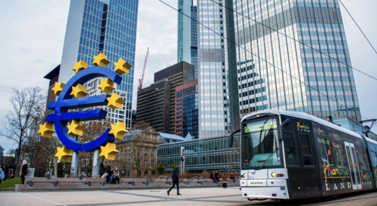 EU På Väg Att Införa Digital Euro Under 2023 - Kryptovalutaguiden