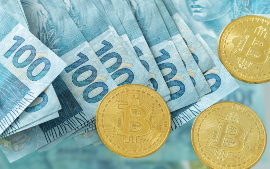 Brasilien Öppnar Upp För Fonder Att Investera I Krypto