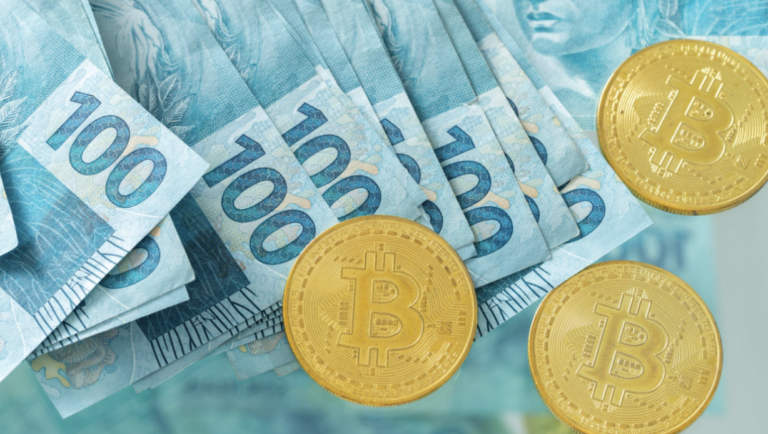 Brasilien Öppnar Upp För Fonder Att Investera I Krypto