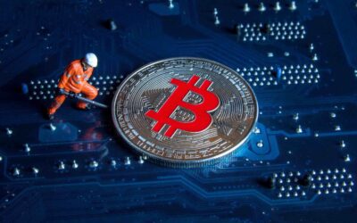 Japans Största Energibolag Börjar Med Bitcoin Mining