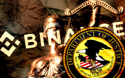 USA Förbereder Åtal Mot Binance Och Changpeng Zhao