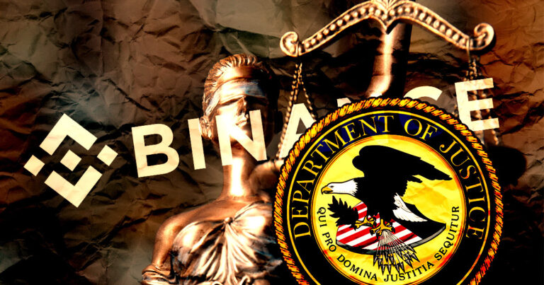 USA Förbereder Åtal Mot Binance Och Changpeng Zhao