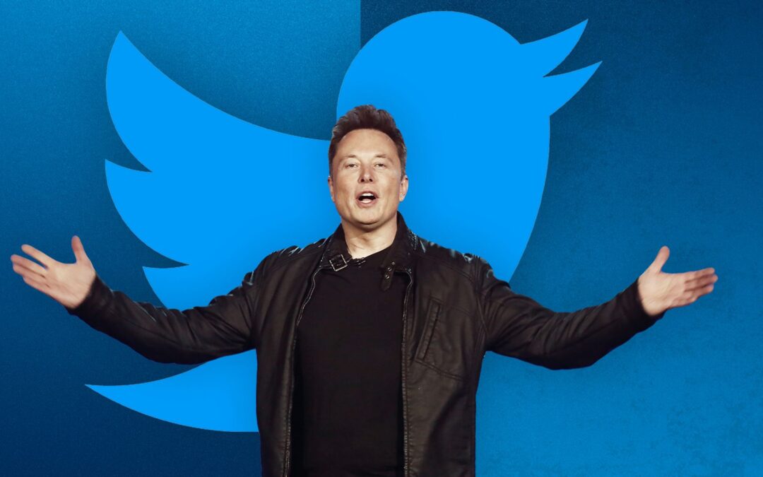 Elon Musk: Twitter Skall Bli En Betalningslösning Med Krypto & FIAT