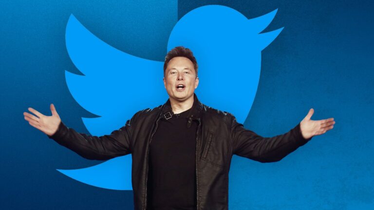Elon Musk: Twitter Skall Bli En Betalningslösning Med Krypto & FIAT
