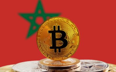 Marocko Är Redo För Hyperadoption Med Nya Kryptolagar