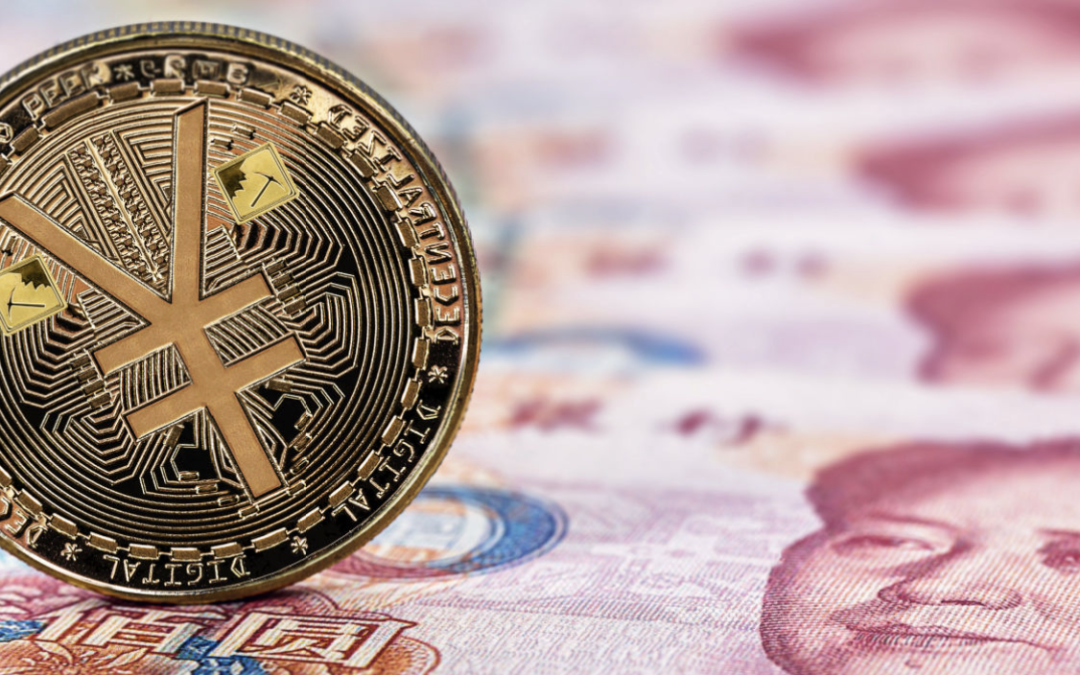 Kinas Digitala Yuan Ett Fiasko: Regimen Uppnår Ej Önskad Kontroll