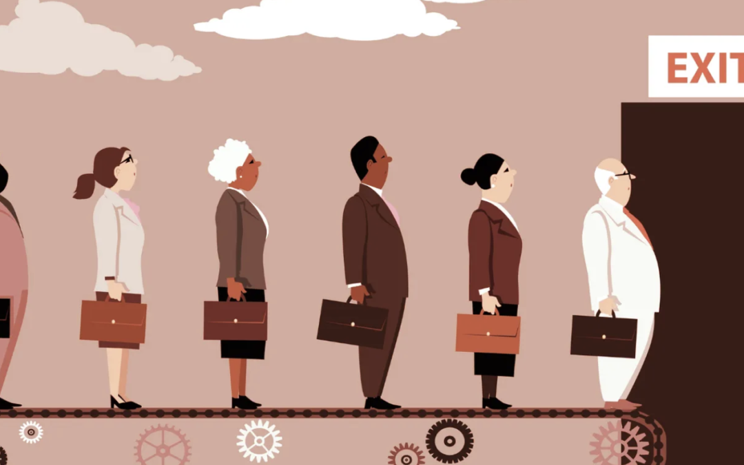 Kryptobolagen Som Bytte VD Under Det Tuffa Året 2022