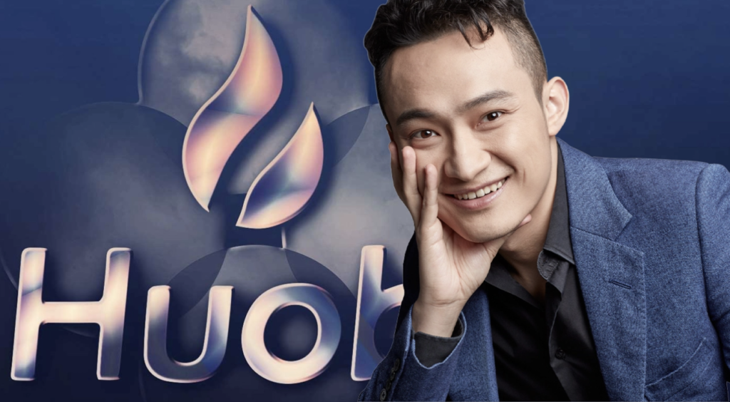 Huobi Avskedar 20% Av Personalstyrkan