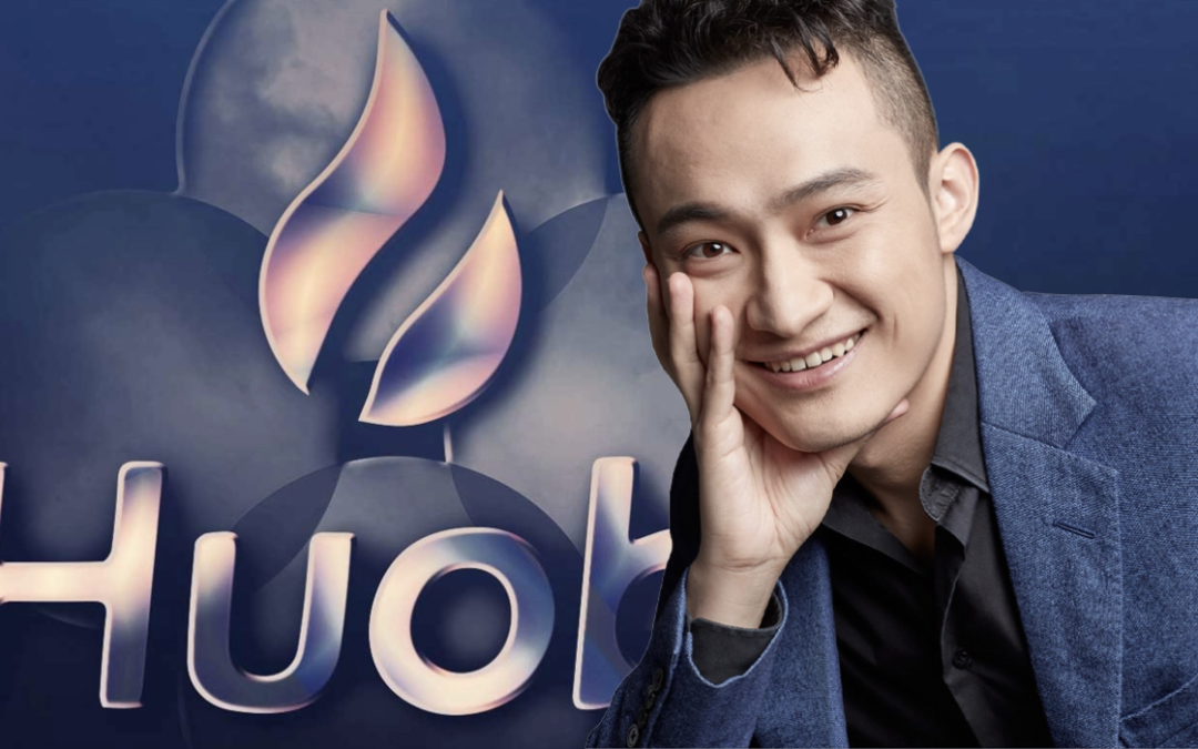 Huobi Avskedar 20% Av Personalstyrkan