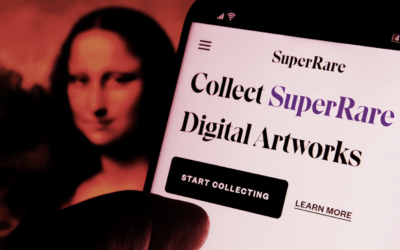 SuperRare Avskedar 30% Av Personalstyrkan