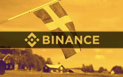 Binance Har Svensk Licens – Godkända Av Finansinspektionen
