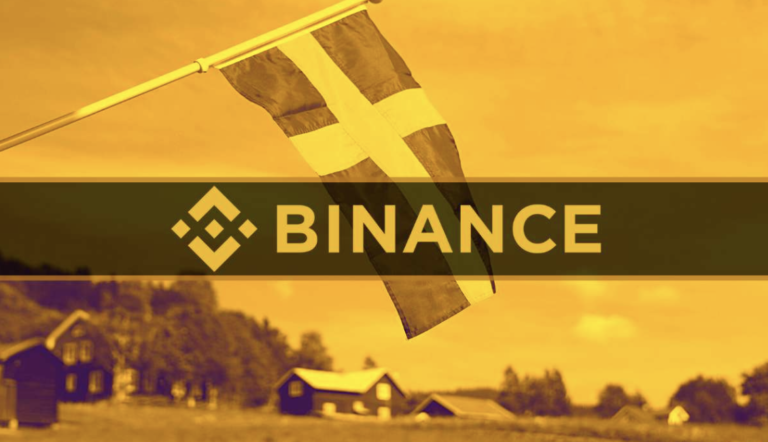 Binance Har Svensk Licens - Godkända Av Finansinspektionen