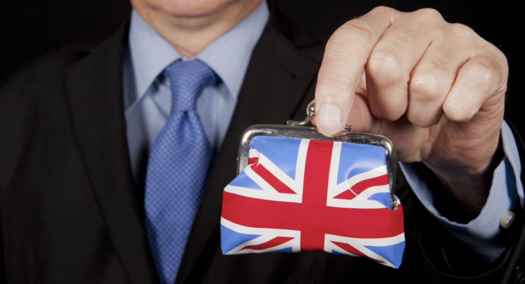 Storbritannien Förbereder CBDC & Nya Regler För Krypto