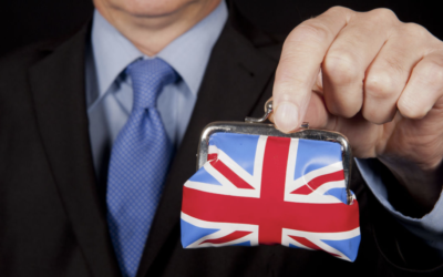 Storbritannien Förbereder CBDC & Nya Regler För Krypto