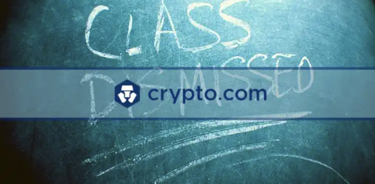 Crypto.com Avskedar 20% Av Personalen