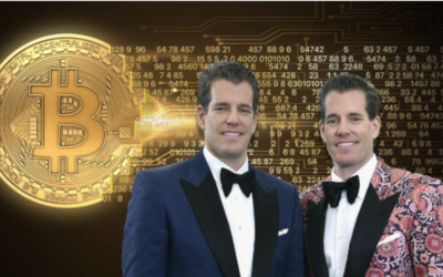Från Facebook Till Världens Första Bitcoin Miljardärer Till Åtalade AV USA…