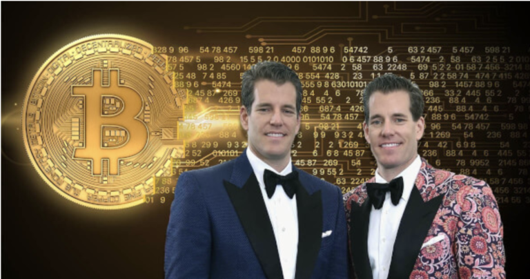 Från Facebook Till Världens Första Bitcoin Miljardärer Till Åtalade AV USA...