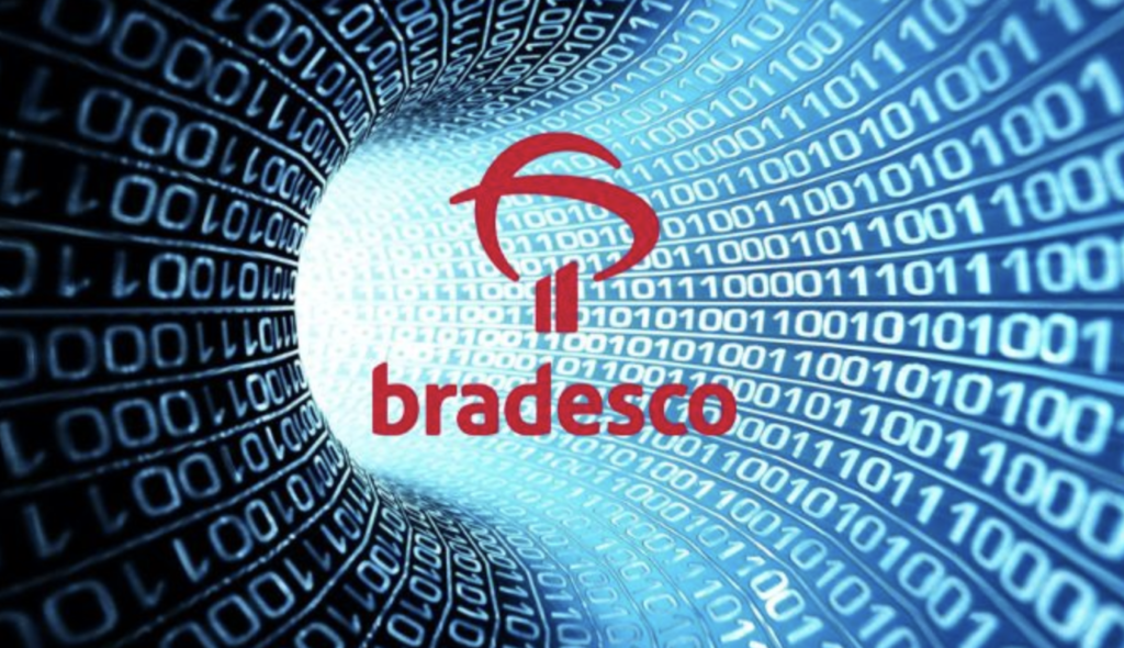 Bradesco - Sydamerikas 3:e Största Bank Tokeniserar Credit Notes