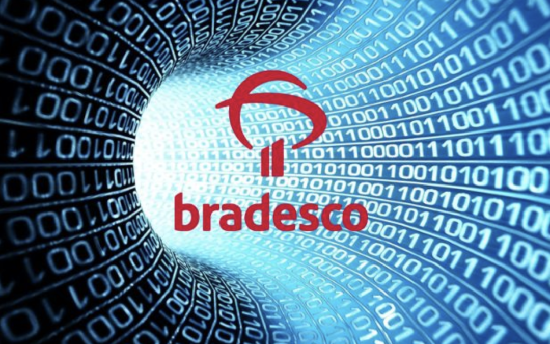 Bradesco – Sydamerikas 3:e Största Bank Tokeniserar Credit Notes