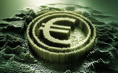 EU Säger Att Den Digitala Euron Måste Vara Privat