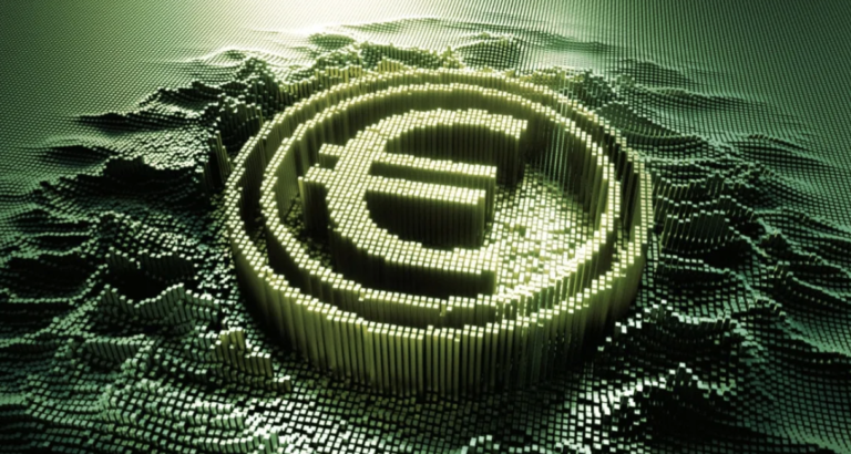 EU Säger Att Den Digitala Euron Måste Vara Privat