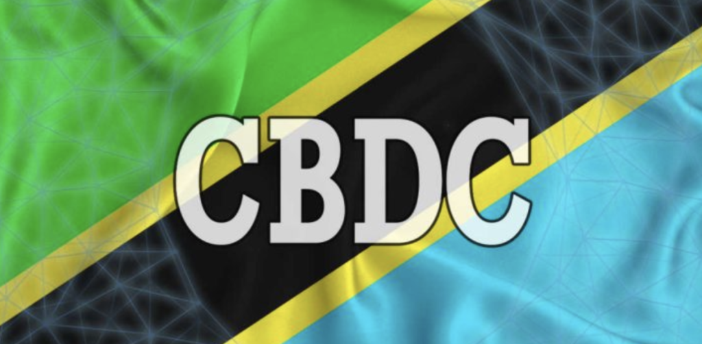 Tanzania Tar En Försiktig Väg Mot CBDC - Kryptovalutaguiden
