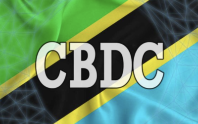 Tanzania Tar En Försiktig Väg Mot CBDC