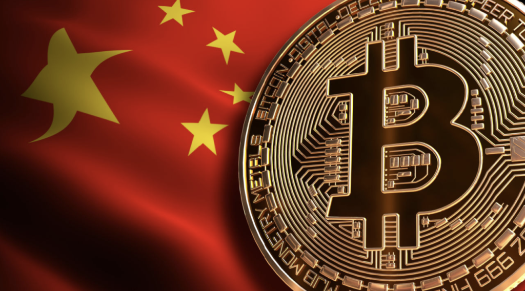Bitcoin Teknisk Analys: Över 21 000 Dollar På Kinas BNP Siffror