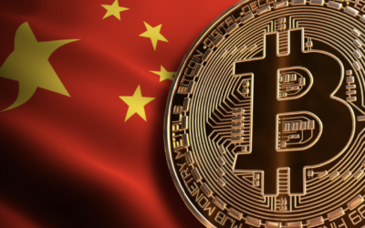 Bitcoin Teknisk Analys: Över 21 000 Dollar På Kinas BNP Siffror
