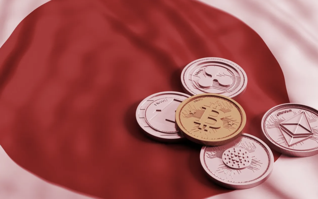 Coinbase Stänger Ned & Lämnar Japan Inom Ett Par Veckor