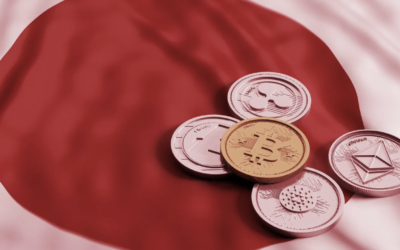Coinbase Stänger Ned & Lämnar Japan Inom Ett Par Veckor